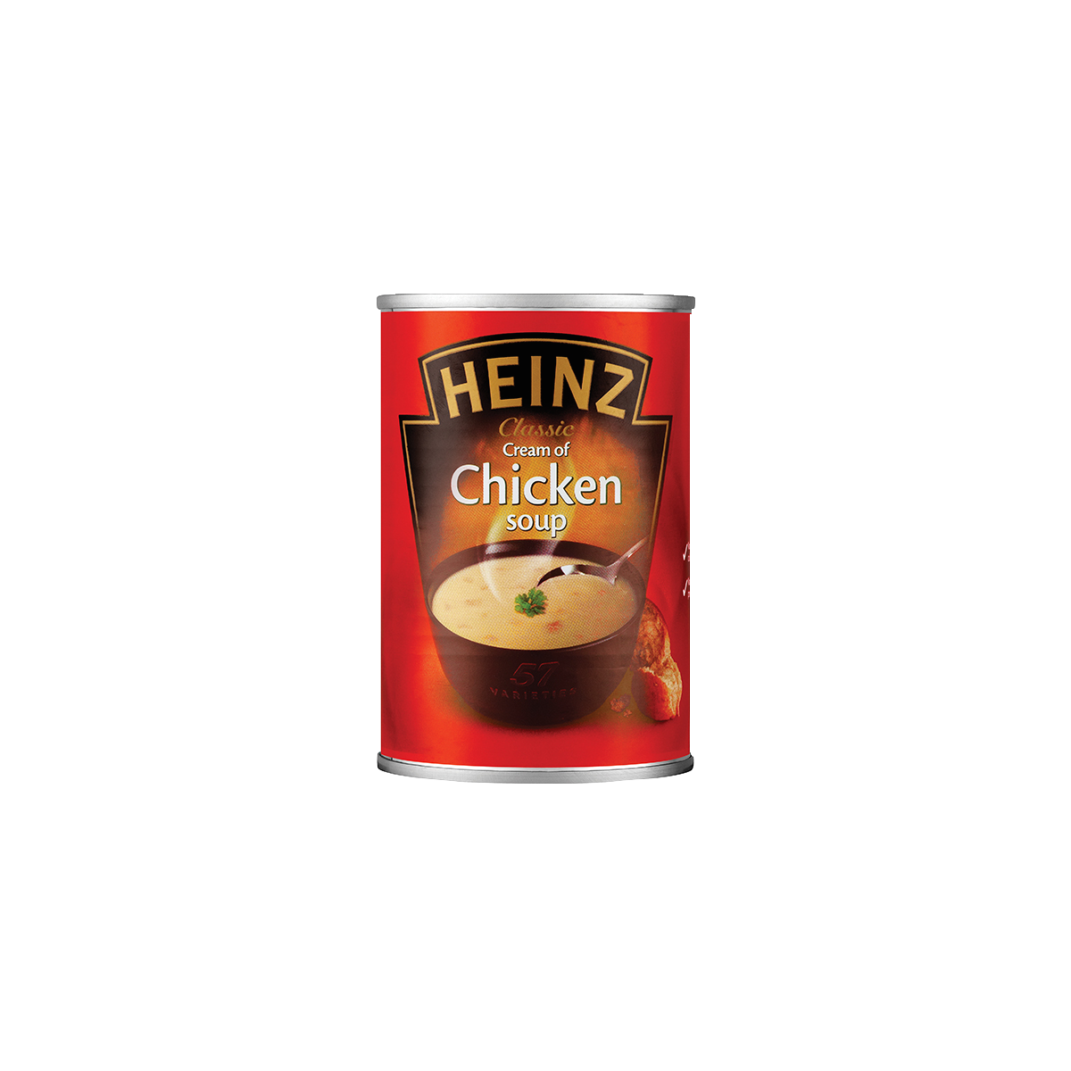 Heinz Cream Chicken Soup