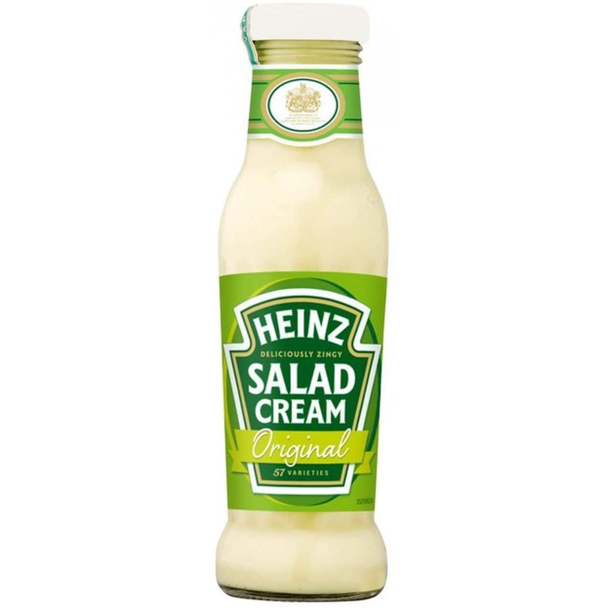 Heinz Salad Cream Original 285g
