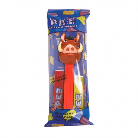 Pez | Distributeur PEZ Jazzberry JAm | PEZ USA Crayola Rose