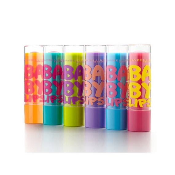 Baby Lips