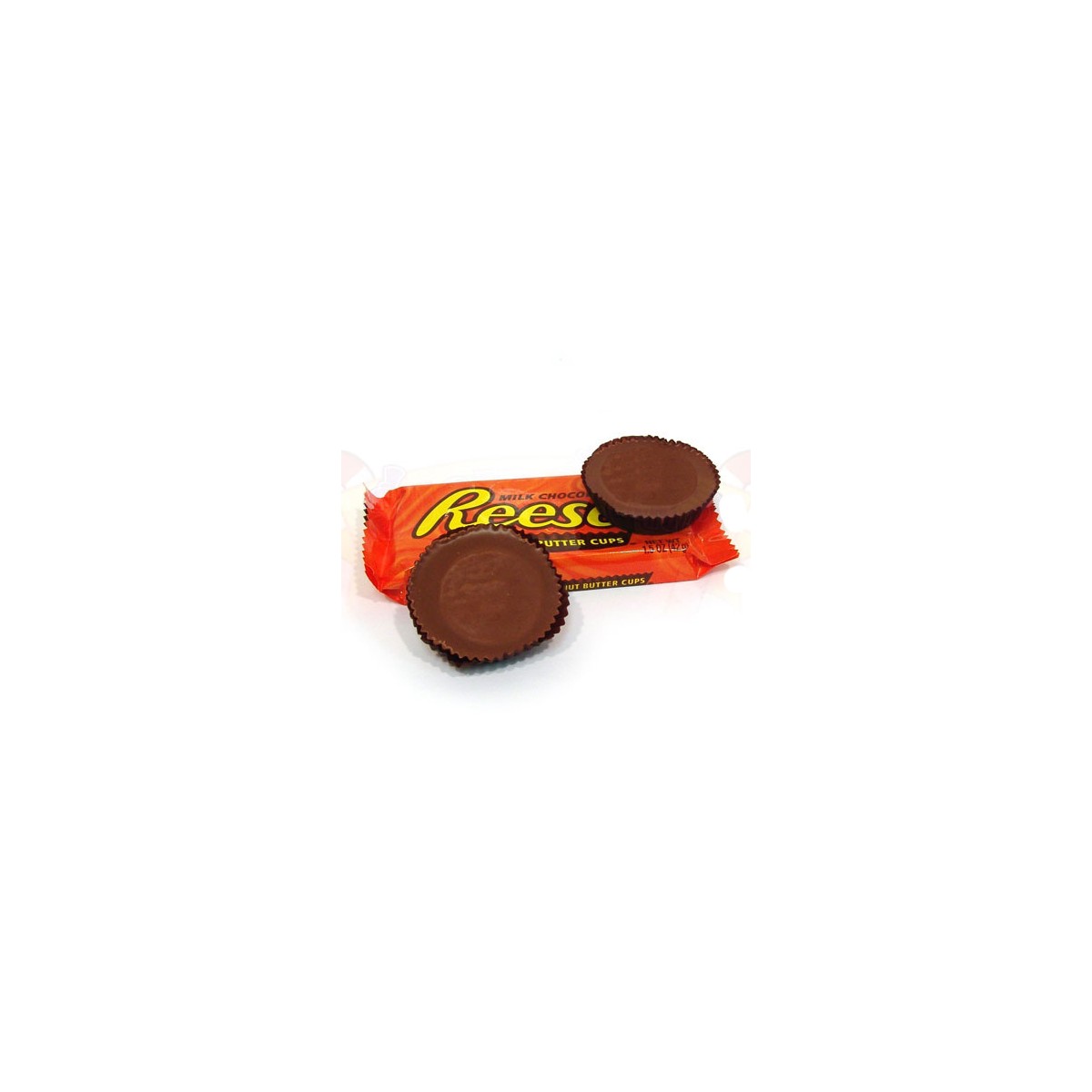 clip art reese's peanut butter cup - photo #44