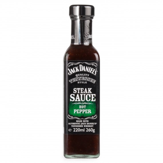 Jack Daniels Barbecue Sauce