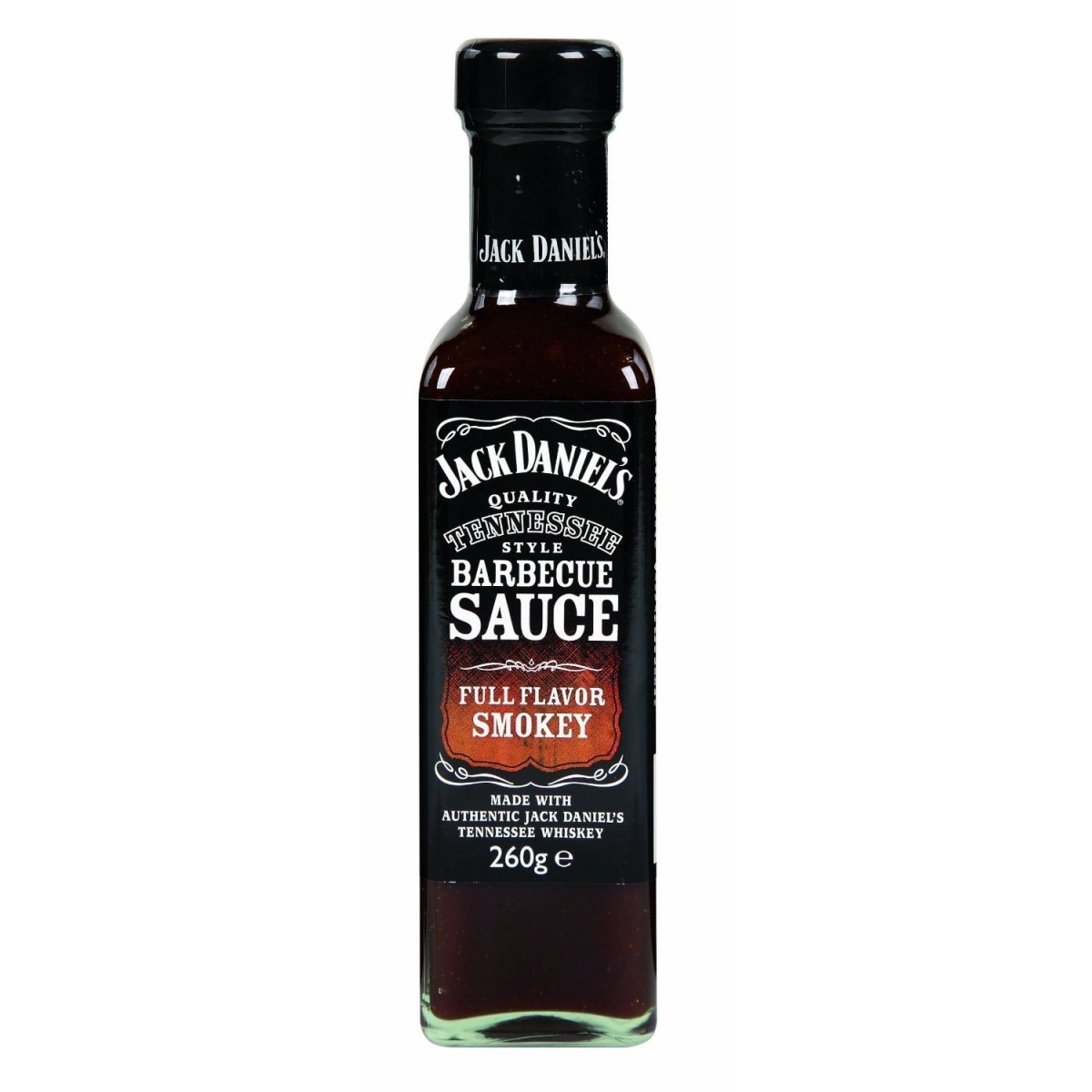 Jack Daniels Bbq Sauce