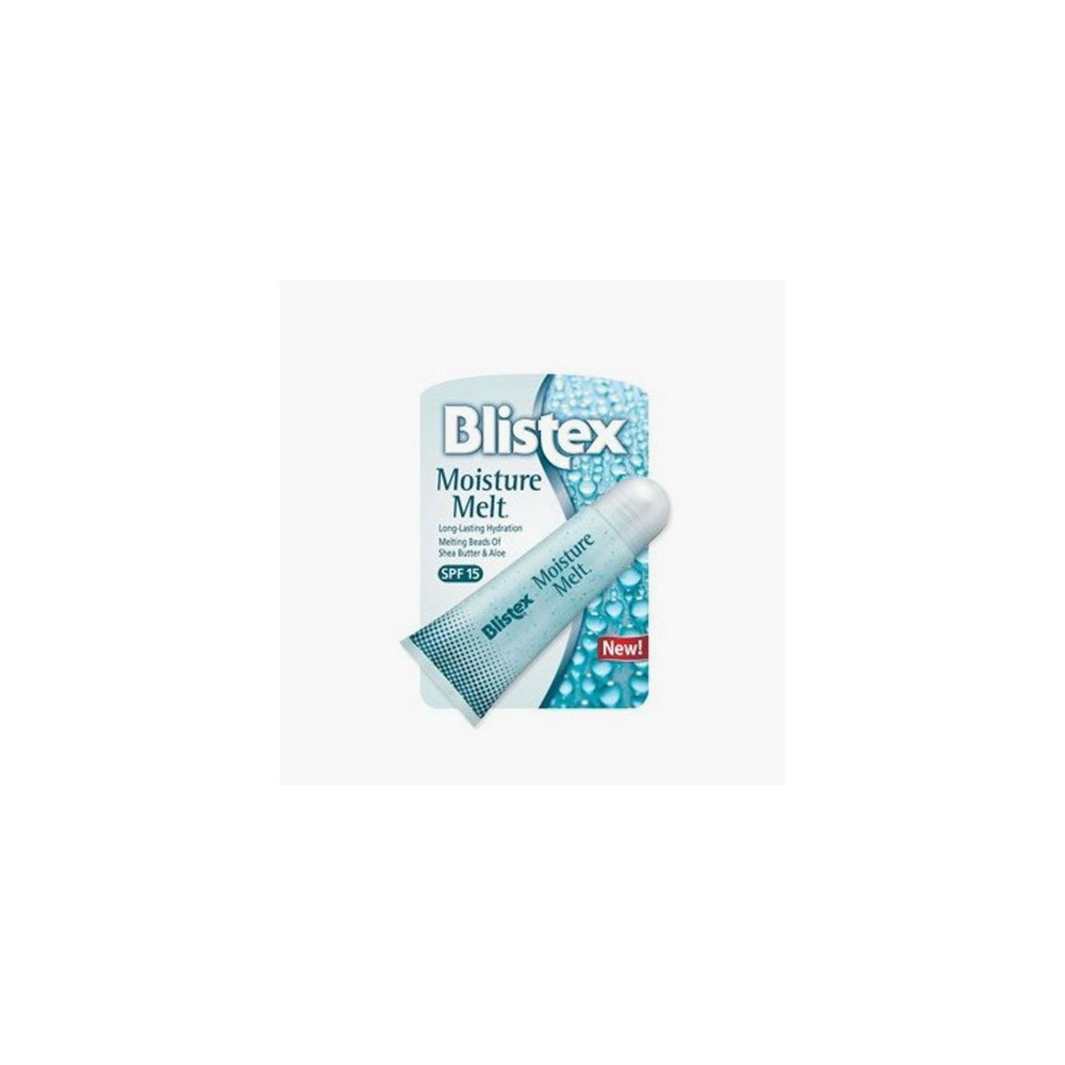 Blistex Moisture Melt