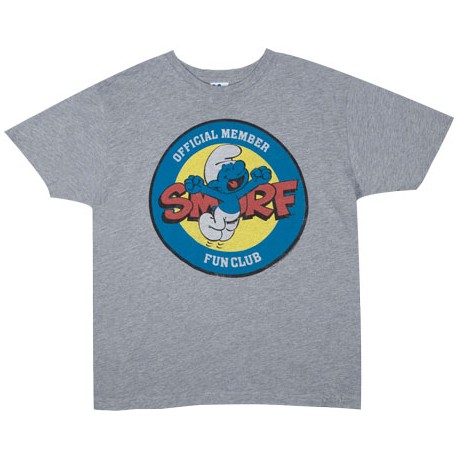 STAR WARS Logo and Saber T-Shirt Homme