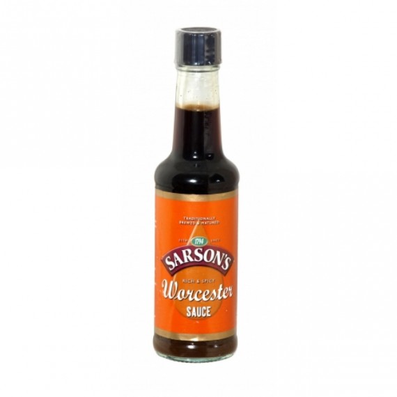 Worcester Sauce Sarson's