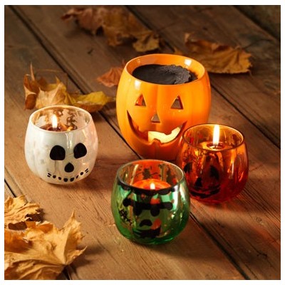 Halloween by Yankee Candle