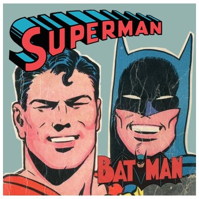 Batman VS Superman
