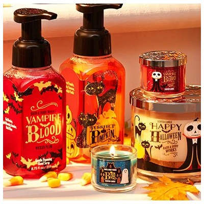 Bath&Body Works