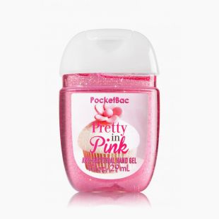 Pretty In Pink