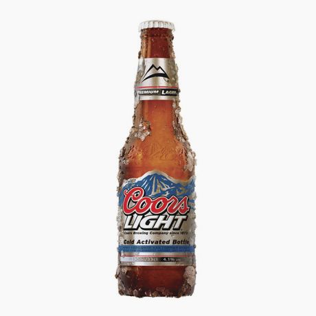 Coors Light