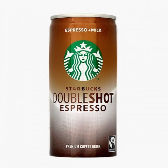 Starbucks Double Shot Espresso