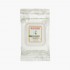 Burt's Bees Lingettes Nettoyantes Visage Cotton Extract Sensitive