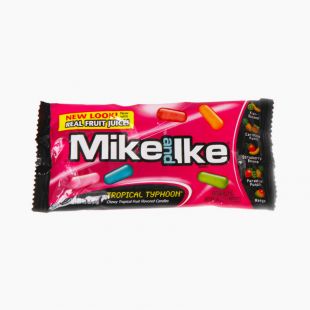 Mike&Ike Tropical Typhoon