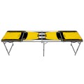 Beer Pong Table 