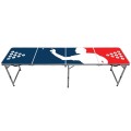 Beer Pong Table 