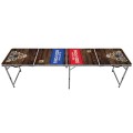 Beer Pong Table 