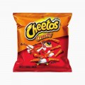 Cheetos Crunchy