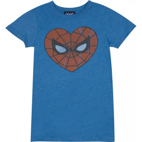 face-heart-spider-man-