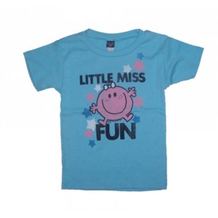 Little Miss Fun baby