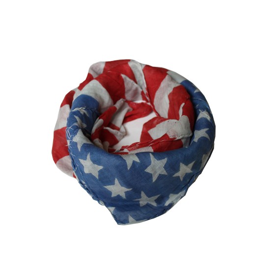 foulard-us-flag