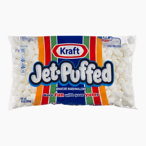 Miniature Marshmallows Jet-Puffed