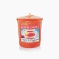 Yankee Candle Passion Fruit Martini Votive