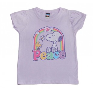 Snoopy Peace Baby