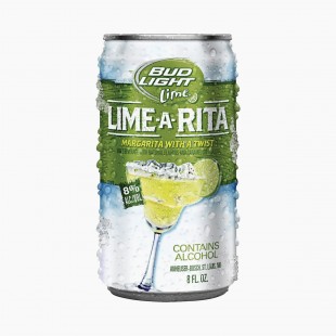 Bud Light Lime-A-Rita