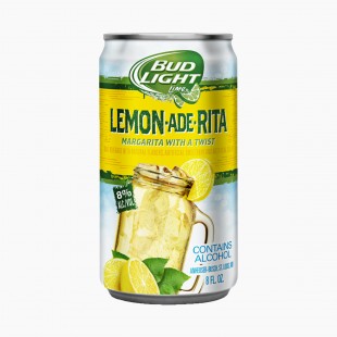 Budlight Lemon-Ada-Rita Boisson fraiche alcoolisée