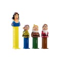 Coffret Pez Collector Blanche Neige et les 7 nains