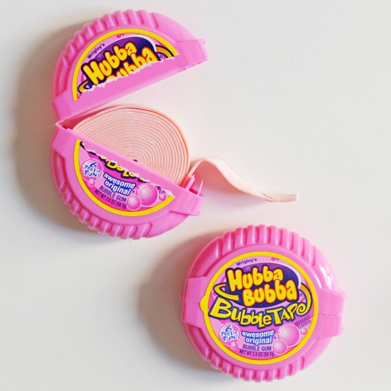 Hubba Bubba BubbleTap Original 