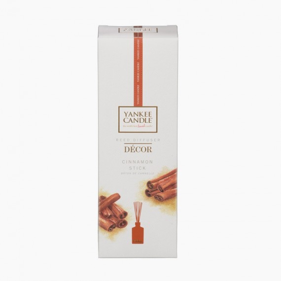 Décor Reed diffuser cinnamon stick 