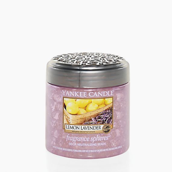 Sphère Parfumée Lemon Lavender