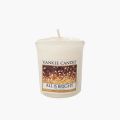 All is bright Votive
