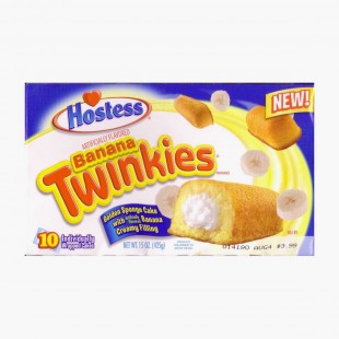 Twinkies Banane