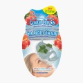 Masque Tissu Argile Glaciaire