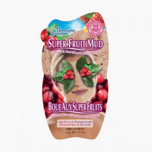 Masque Boue Super Fruit