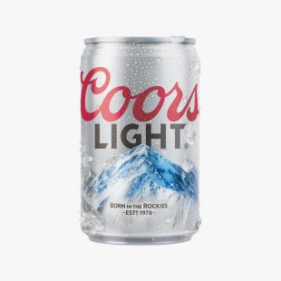 Coors Light