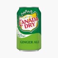 Canada Dry Ginger Ale