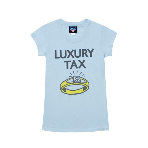 luxury-tax