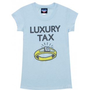 Luxury Tax