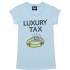 Luxury Tax
