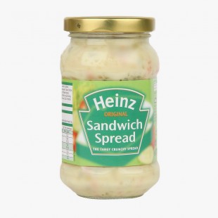 Heinz Sandwich Spread Sauce sandwichs aux legumes