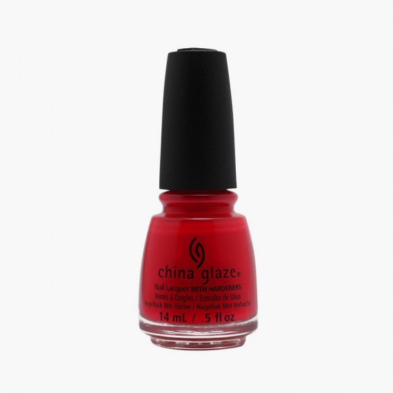 Hot Flash Vernis China Glaze