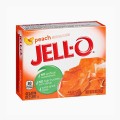 Jell-O Peach