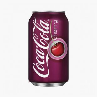 Cherry Coke US