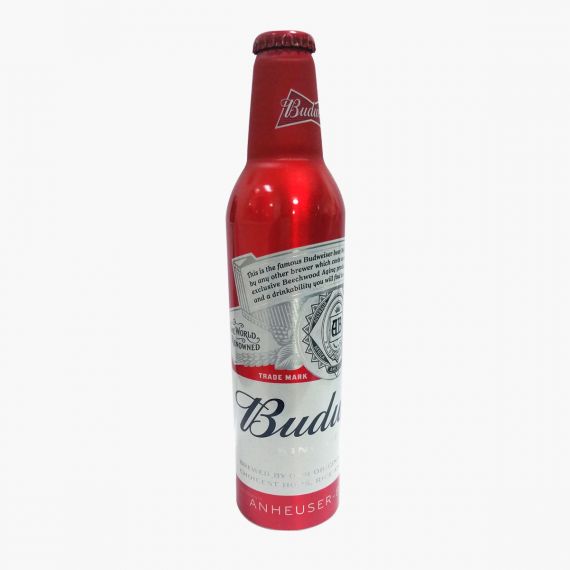 Budweiser Aluminium