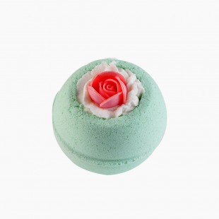 Boule de Bain Vintage Rosehip