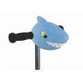 Scootaheads shark - requin